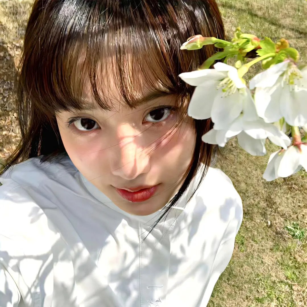 玉女情动
