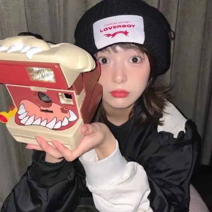 恰吉